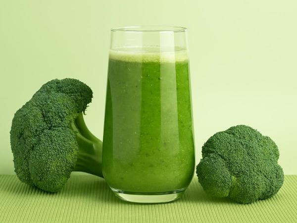 Getränk gegen Krebs, das den Blutdruck reguliert